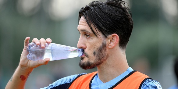 Lazio, la probabile formazione anti-Sassuolo: Luis Alberto ko