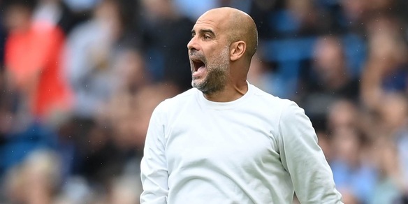 Guardiola, addio al City nel 2023: "Prossimo step una nazionale"