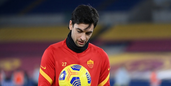 Roma, ecco la richiesta di Pastore per rescindere