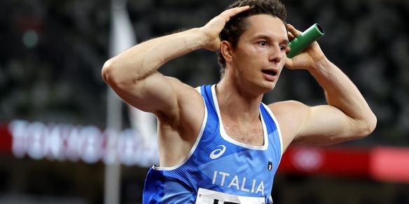 Atletica, Filippo Tortu torna in pista: sarà in Polonia per i 200 m