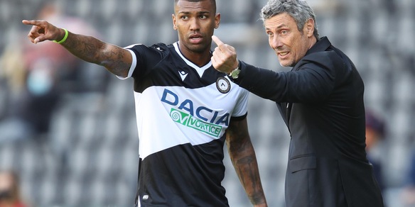 Probabili formazioni Udinese-Venezia: aggiornamenti