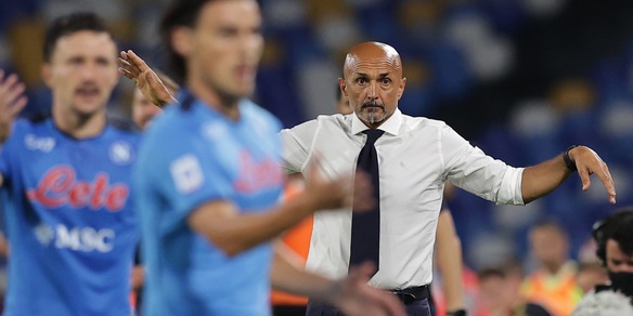 Probabili formazioni Genoa-Napoli: aggiornamenti