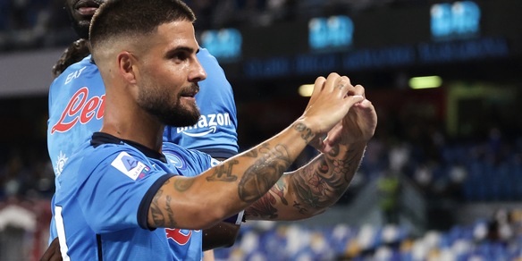 Pià: "Il Napoli deve trovare un punto d'incontro con Insigne"