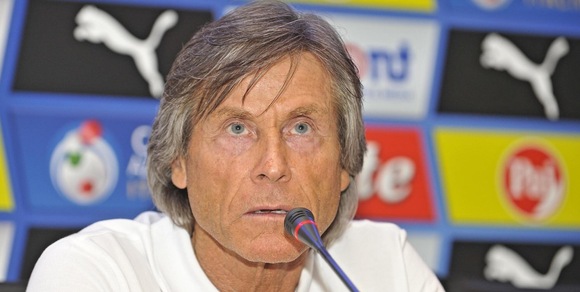 Oriali rinnova con l'Italia fino ai Mondiali 2022