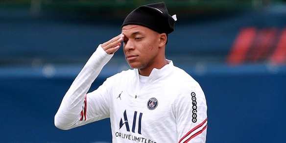 "Real Madrid, il Psg vuole 200 milioni per Mbappé"