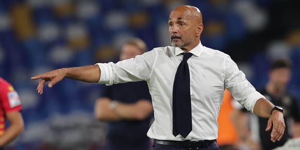 Napoli: Ounas, Zielinski e Demme ancora out