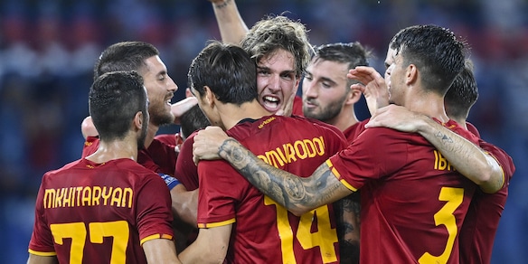 Roma, Champions, Manchester City e Ronaldo: le ultimissime