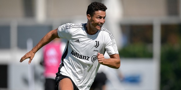 La telefonata di Guardiola a Ronaldo: ecco il retroscena