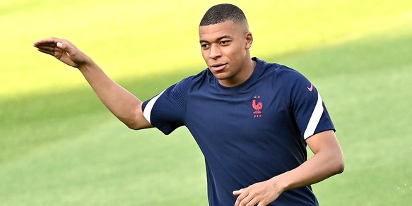 Ecco quanto guadagnerà Mbappé al Real Madrid: la cifra è clamorosa