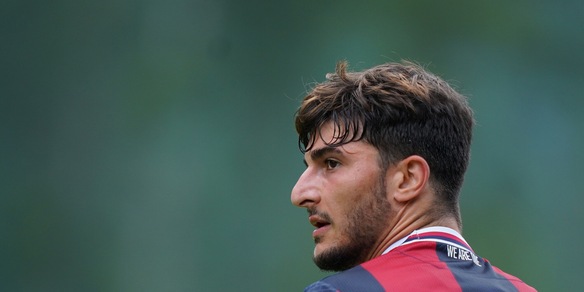 Calciomercato Fiorentina, contatti col Bologna per Orsolini