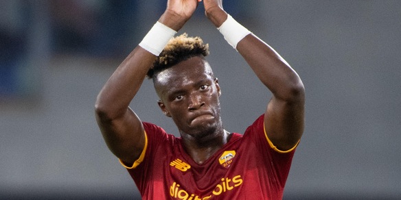 Abraham: "Alla Roma per la sua ambizione. Darò il sangue per questa maglia"