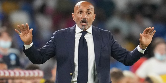 Europa League, Spalletti: "Napoli, sei bellissime sfide"