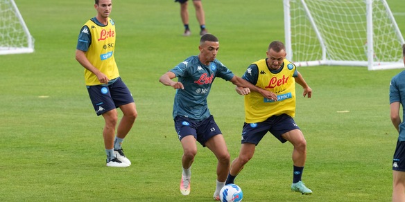 Europa League: "Napoli, attento al Legia Varsavia"