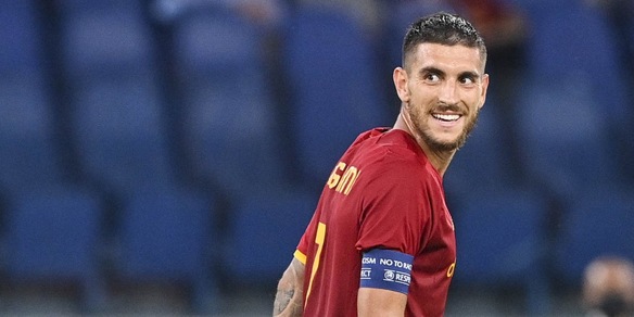 Roma, finalmente Pellegrini: ecco la data del rinnovo