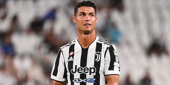 Cristiano Ronaldo saluta la Juve: "Ho dato anima e cuore"