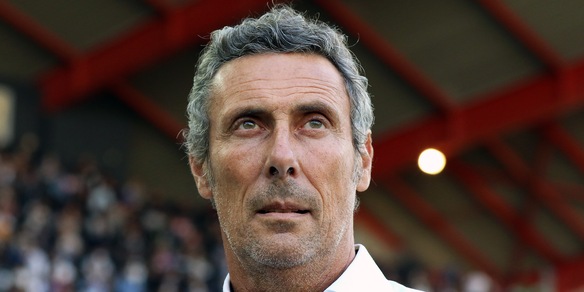 Udinese, Gotti: "Siamo una squadra che corre e lotta"