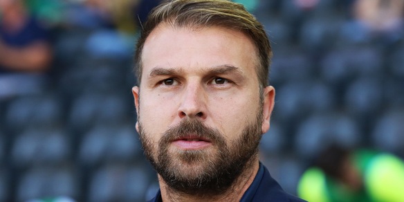 Venezia, Zanetti: "Deluso, già il pari ci sarebbe andato stretto"