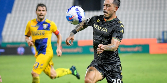 Calciomercato Serie B, Lecce: ufficiale Di Mariano