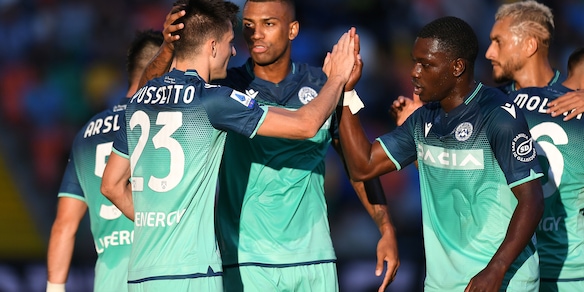 Udinese-Venezia 3-0, commento al risultato partita