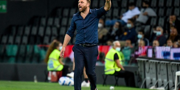 Venezia ko in amichevole, Zanetti: "Non vedo l'anima giusta"