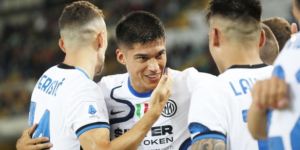 Verona-Inter 1-3: commento sul risultato partita