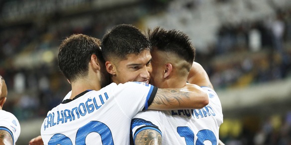 Inter, Ronaldo, Italia e Roma: le ultimissime