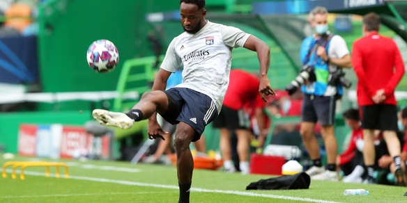 Ligue 1, il Lione di Emerson e Paquetà vince a Nantes