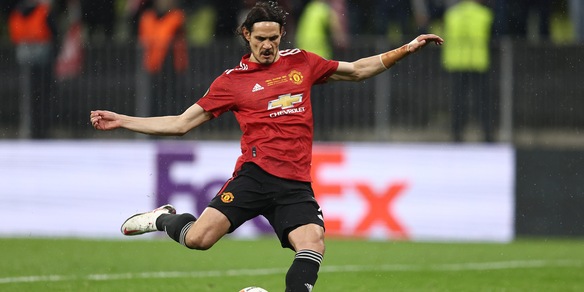 United, Cavani resta anche con Ronaldo. Il fratello: "Ha un contratto"