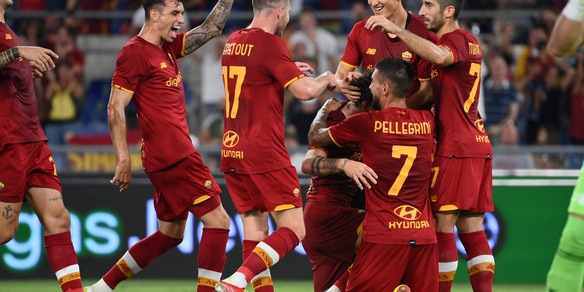 Roma, date e orari dei match di Conference League. In Norvegia tra Juve e Napoli