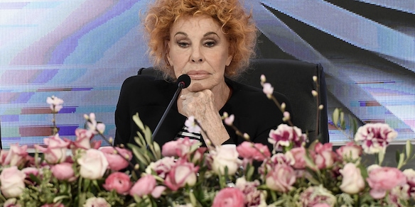 Ornella Vanoni, svelato cosa doveva fare oggi di importante: il grande rimpianto di colleghi e fan