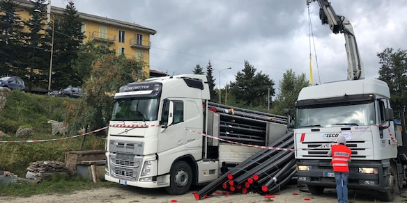 Tragico incidente durante un rally: morti due spettatori