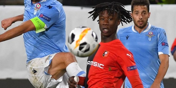 Non solo Mbappé, il Real Madrid vuole anche Camavinga