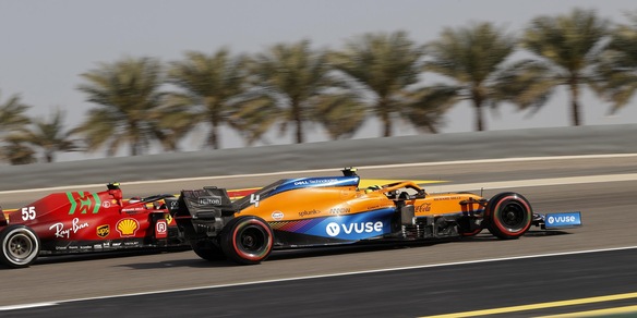 F1, ecco le nuove modifiche al calendario: il 21 novembre Qatar o Bahrain