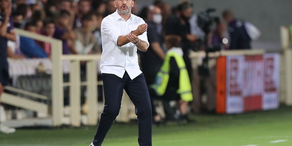 Probabili formazioni Genoa-Fiorentina: aggiornamenti