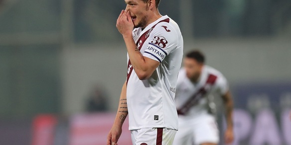 Torino-Juve, i convocati di Juric: Belotti e Pjaca assenti