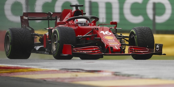 Diretta gara F1 Gp Belgio: dove vederla in tv