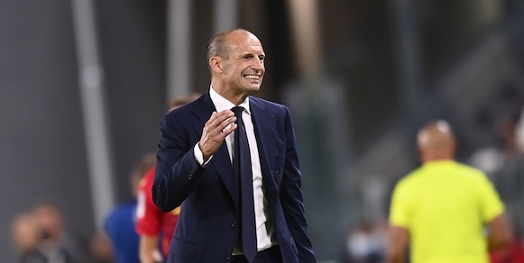 Max Allegri, bella gatta da pelare