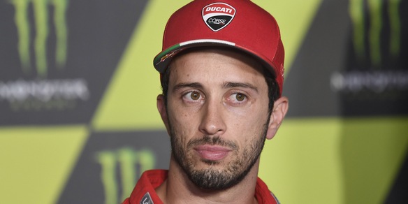 MotoGp, Dovizioso insieme a Rossi nel team Petronas: il debutto a Misano