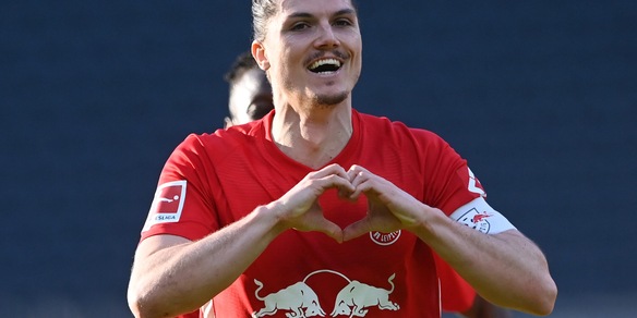 "Bayern Monaco, è fatta per Sabitzer"