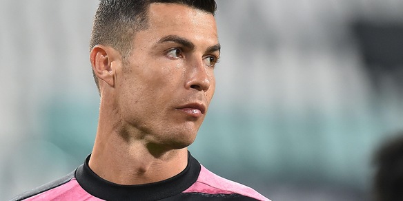 Ronaldo, il saluto della Juve: "Tanti momenti indimenticabili"