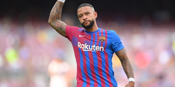 Barcellona, vittoria sul Getafe e gruppetto di testa riacciuffato