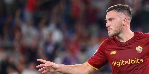 Roma, Veretout: “Il nuovo ruolo mi piace, faccio il massimo per la squadra”