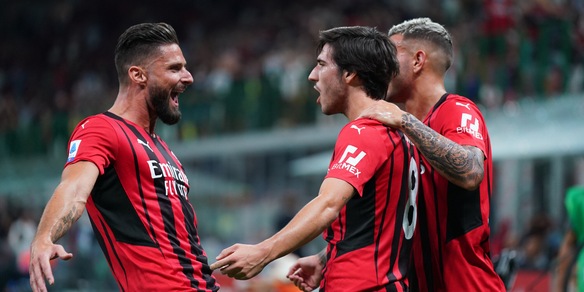Milan-Cagliari 4-1: commento al risultato partita