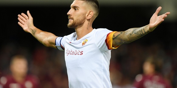 Pellegrini, finalmente arriva il rinnovo con la Roma
