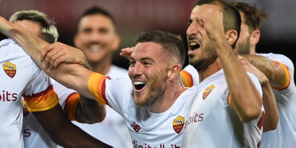 Roma, Veretout: "Cercheremo di vincere il derby anche per Mourinho"