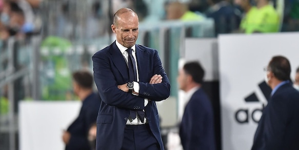 Juve, i motivi della crisi: tutti i problemi di Allegri