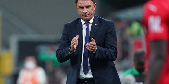 Cagliari, soluzione Keita. E Semplici cambia modulo