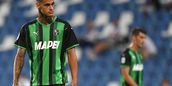 Calciomercato Cagliari, tutto su Scamacca