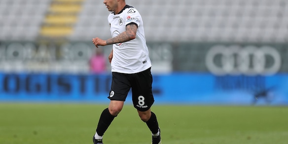 Calciomercato Serie B, Frosinone: a centrocampo arriva Ricci