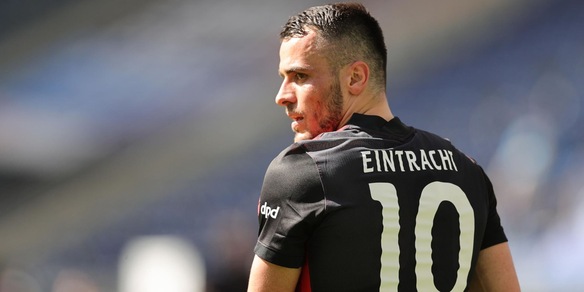 Lazio, caccia all’esterno: Kamenovic esclude Kostic